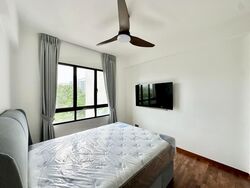 Woodsvale (D25), Condominium #554869401